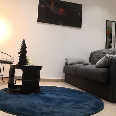 Le Studio Du Vieux Port Lejlighed Marseille Eksteriør billede