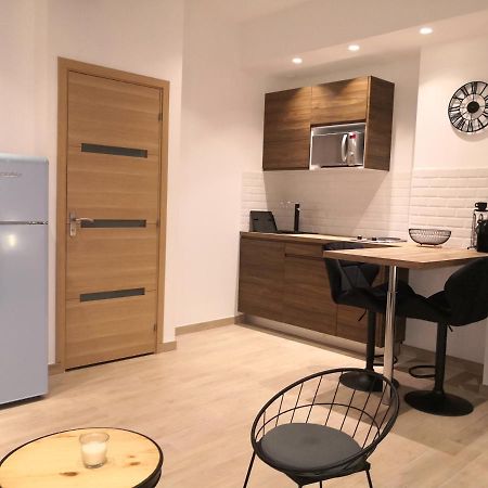 Le Studio Du Vieux Port Lejlighed Marseille Eksteriør billede