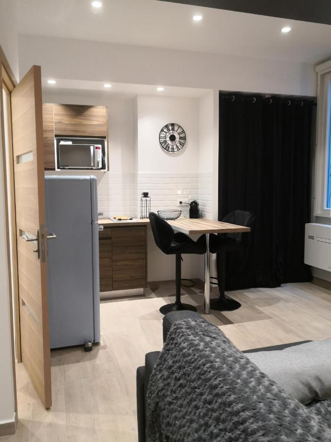 Le Studio Du Vieux Port Lejlighed Marseille Eksteriør billede