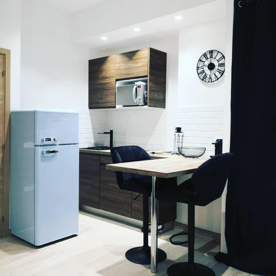 Le Studio Du Vieux Port Lejlighed Marseille Eksteriør billede
