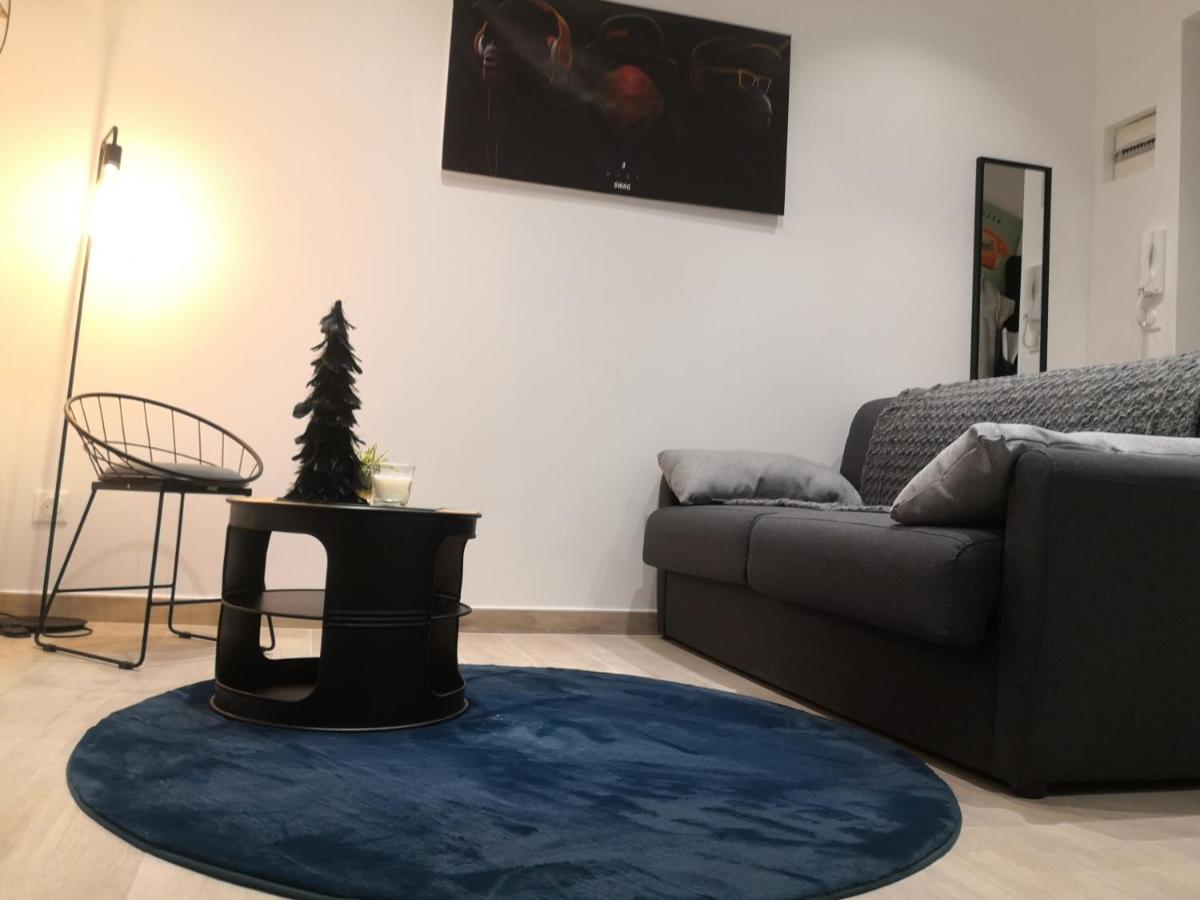 Le Studio Du Vieux Port Lejlighed Marseille Eksteriør billede
