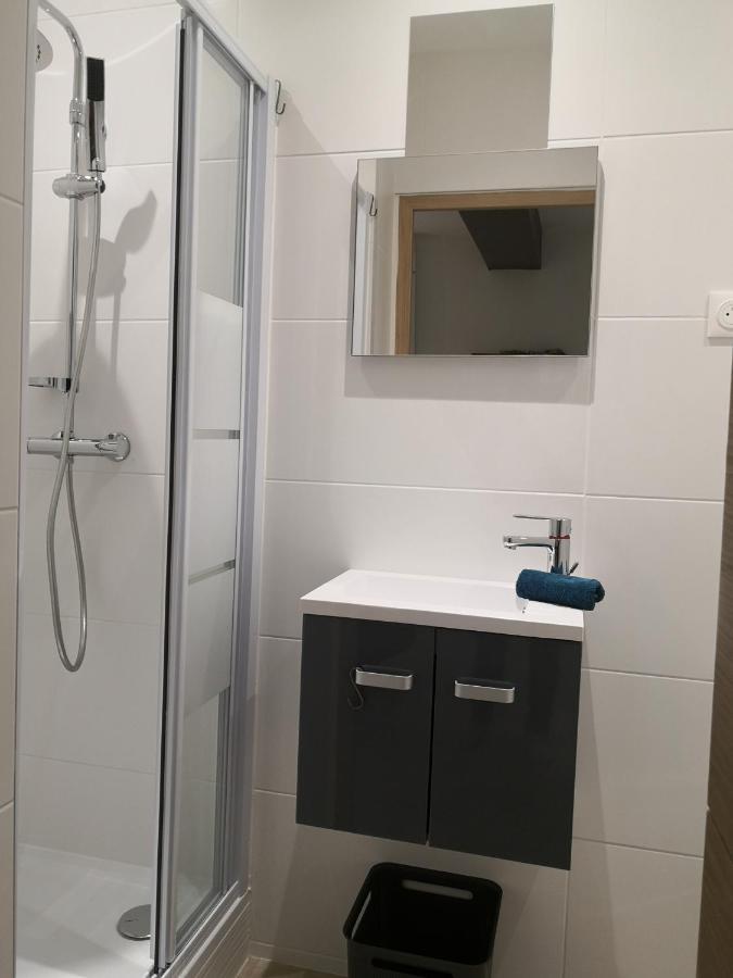 Le Studio Du Vieux Port Lejlighed Marseille Eksteriør billede